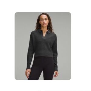 Lululemon sweater. Good condition